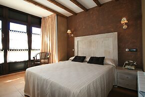 Posada Spa Privilegio de Vara