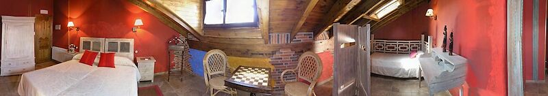 Posada Spa Privilegio de Vara