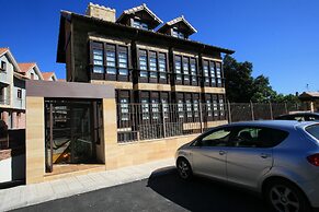 Posada Spa Privilegio de Vara