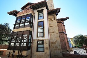 Posada Spa Privilegio de Vara