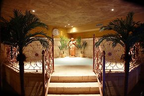 Posada Spa Privilegio de Vara