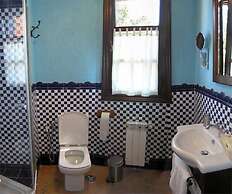 Posada Spa Privilegio de Vara