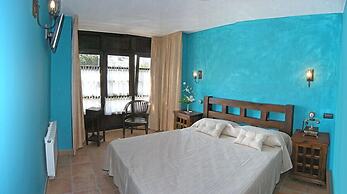 Posada Spa Privilegio de Vara