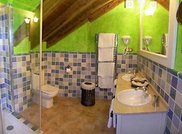 Posada Spa Privilegio de Vara