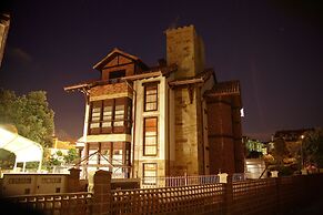 Posada Spa Privilegio de Vara