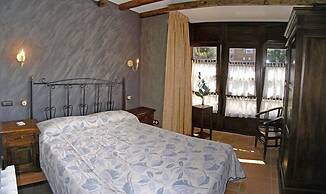 Posada Spa Privilegio de Vara