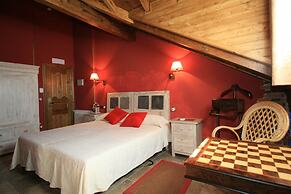 Posada Spa Privilegio de Vara