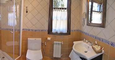 Posada Spa Privilegio de Vara