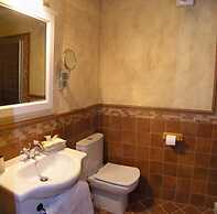 Posada Spa Privilegio de Vara