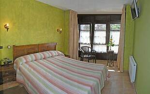 Posada Spa Privilegio de Vara