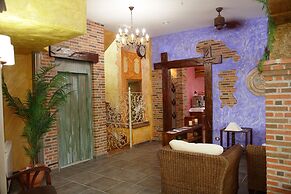 Posada Spa Privilegio de Vara