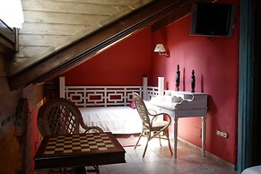 Posada Spa Privilegio de Vara