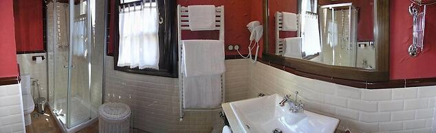 Posada Spa Privilegio de Vara