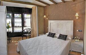 Posada Spa Privilegio de Vara