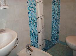 Hotel Villa Ersilia Rimini B&B