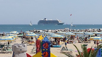 Hotel Villa Ersilia Rimini B&B