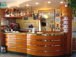 Hotel Villa Ersilia Rimini B&B