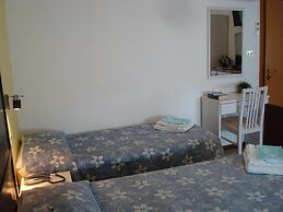 Hotel Villa Ersilia Rimini B&B