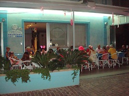 Hotel Villa Ersilia Rimini B&B