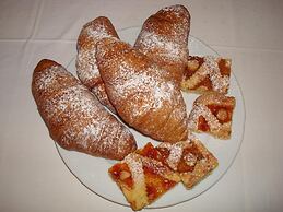 Hotel Villa Ersilia Rimini B&B