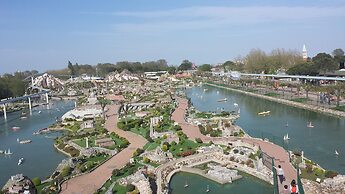 Hotel Villa Ersilia Rimini B&B