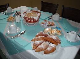 Hotel Villa Ersilia Rimini B&B