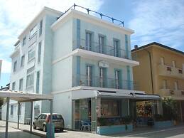 Hotel Villa Ersilia Rimini B&B