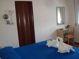 Hotel Villa Ersilia Rimini B&B