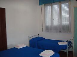 Hotel Villa Ersilia Rimini B&B