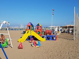 Hotel Villa Ersilia Rimini B&B