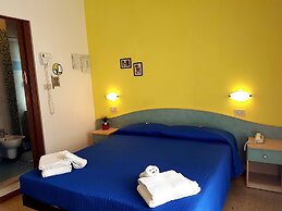Hotel Villa Ersilia Rimini B&B