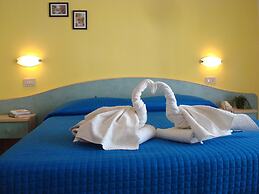 Hotel Villa Ersilia Rimini B&B