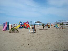 Hotel Villa Ersilia Rimini B&B