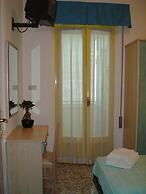Hotel Villa Ersilia Rimini B&B