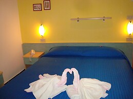 Hotel Villa Ersilia Rimini B&B