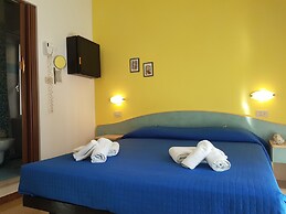 Hotel Villa Ersilia Rimini B&B