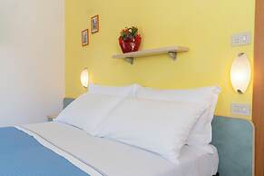 Hotel Villa Ersilia Rimini B&B