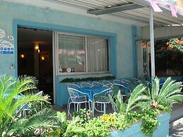 Hotel Villa Ersilia Rimini B&B