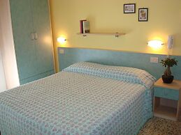 Hotel Villa Ersilia Rimini B&B
