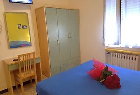 Hotel Villa Ersilia Rimini B&B