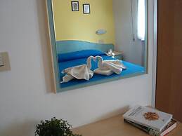 Hotel Villa Ersilia Rimini B&B