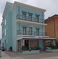 Hotel Villa Ersilia Rimini B&B
