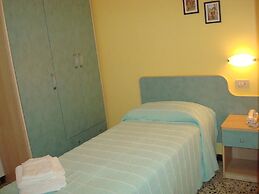 Hotel Villa Ersilia Rimini B&B