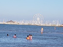 Hotel Villa Ersilia Rimini B&B