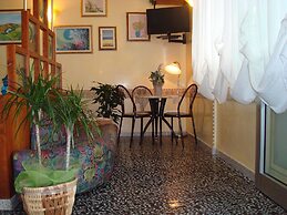 Hotel Villa Ersilia Rimini B&B