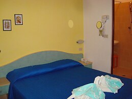 Hotel Villa Ersilia Rimini B&B