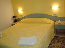 Hotel Villa Ersilia Rimini B&B