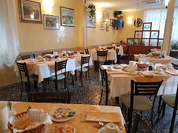 Hotel Villa Ersilia Rimini B&B