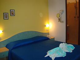 Hotel Villa Ersilia Rimini B&B