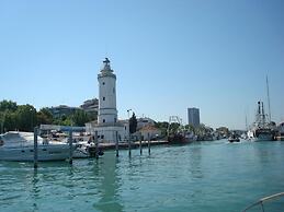 Hotel Villa Ersilia Rimini B&B